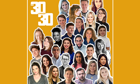 PPA 30 Under 30 Awards winners announced